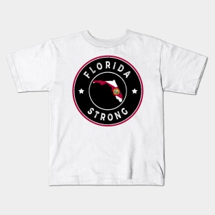 Florida Strong Kids T-Shirt